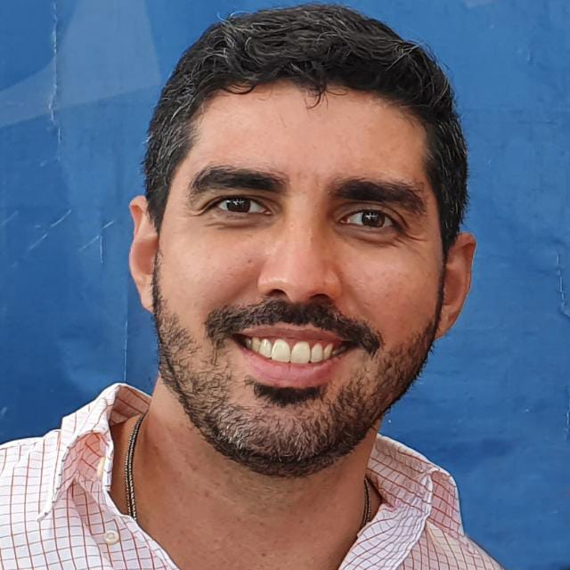 Felipe Salgado
