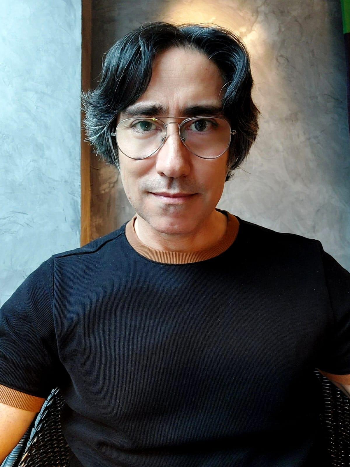 Antonio Augusto (Guga)
