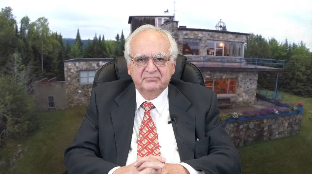 Stephan Simonian