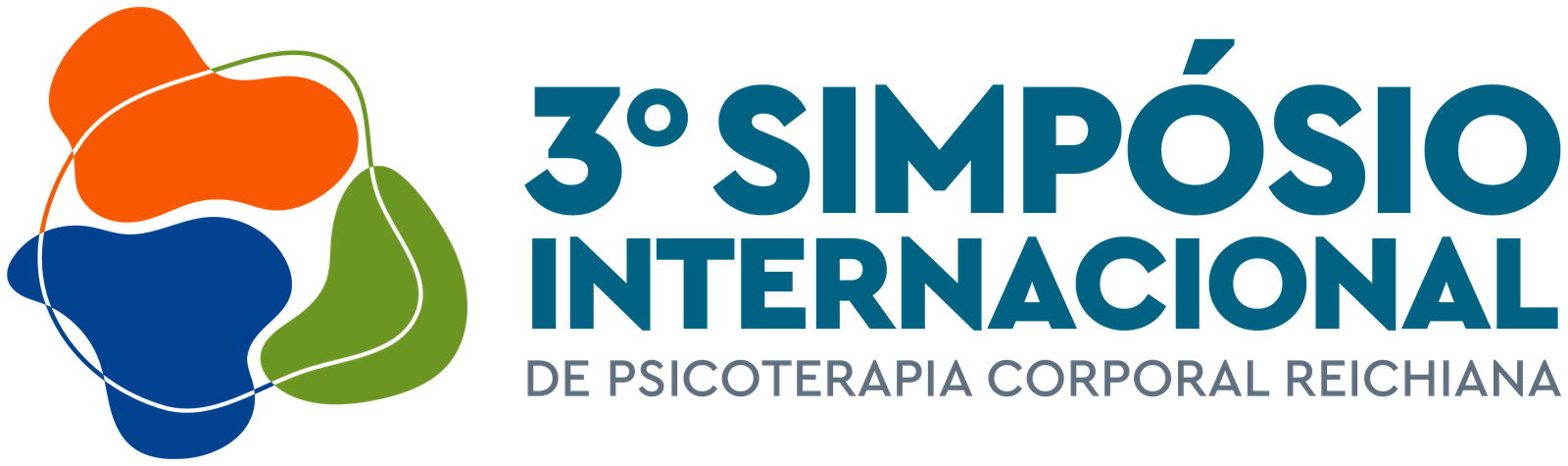 3º Simpósio Internacional de Psicoterapia Corporal Reichiana